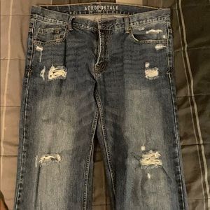 Aeropostale Jeans